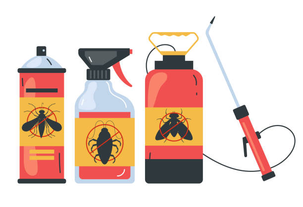 Pest Prevention Services in Rineyville, KY